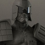 Judge Dredd
